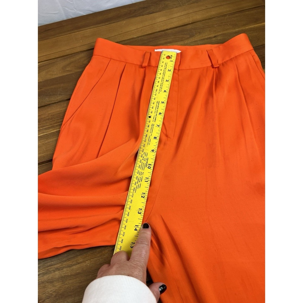 Anne Fontaine Okina Pant The Workwear Collection Suit Pants Slacks 36 US 26" - Picture 7 of 9